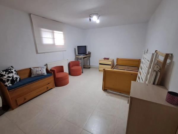 Casa independiente en Partida Barranco Salat