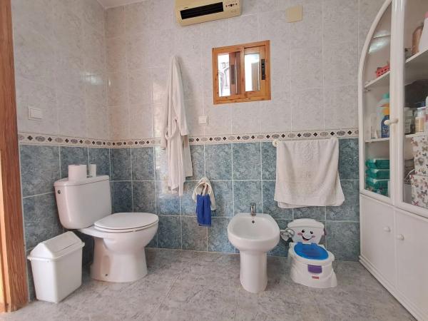 Casa independiente en Partida Barranco Salat