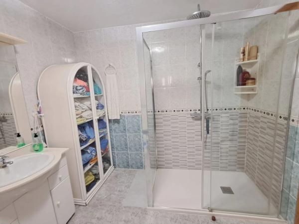 Casa independiente en Partida Barranco Salat