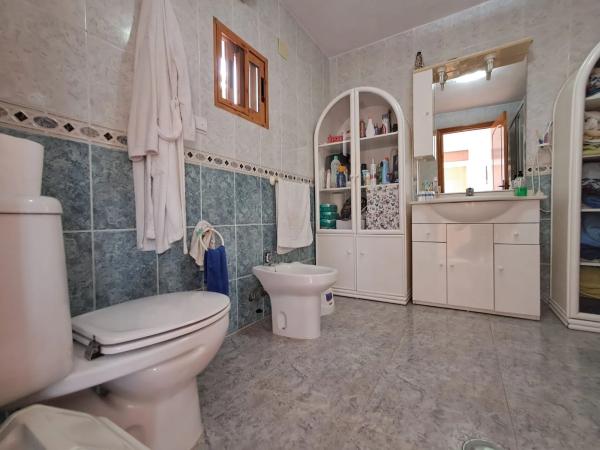 Casa independiente en Partida Barranco Salat