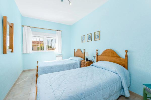 Casa independiente en calle Fernando Botero