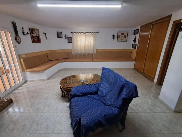 Casa independiente en Partida Barranco Salat