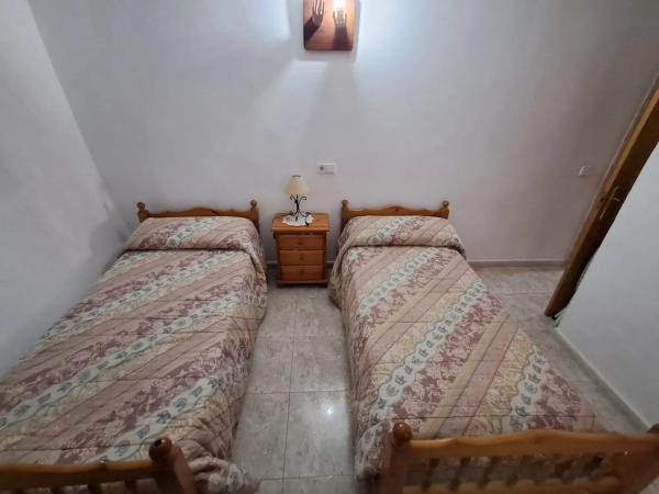 Casa independiente en Partida Barranco Salat