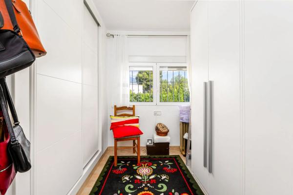 Casa independiente en calle Fernando Botero