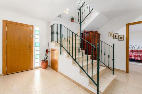 Casa independiente en calle Fernando Botero