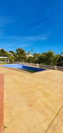 Casa independiente en calle Acacies, 5