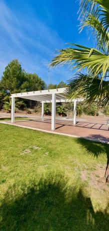 Casa independiente en calle Acacies, 5