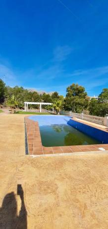 Casa independiente en calle Acacies, 5