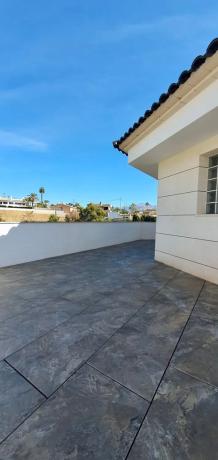 Casa independiente en calle Acacies, 5