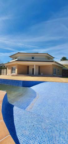 Casa independiente en calle Acacies, 5