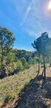 Casa independiente en calle Acacies, 5