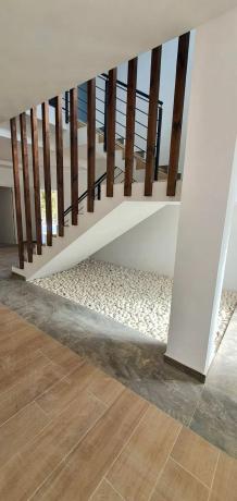 Casa independiente en calle Acacies, 5