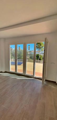 Casa independiente en calle Acacies, 5