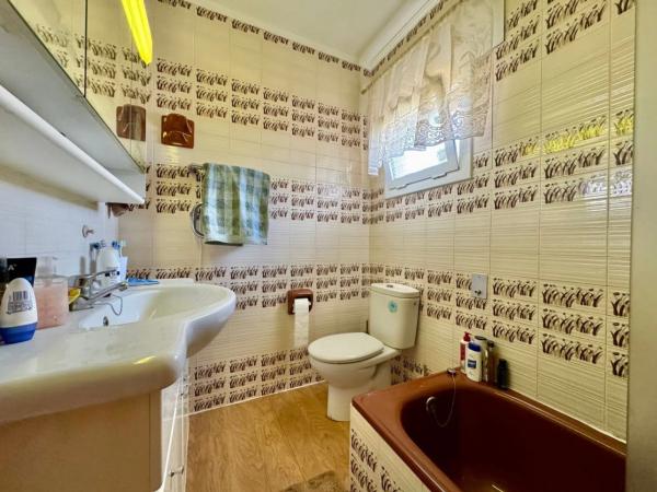 Casa independiente en camino de la Monja