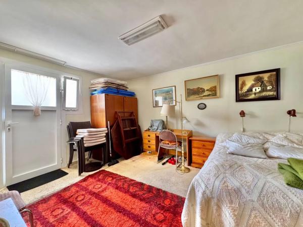 Casa independiente en camino de la Monja