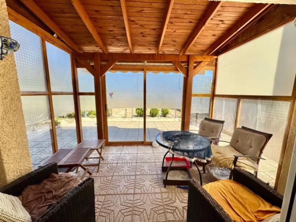 Casa independiente en camino de la Monja