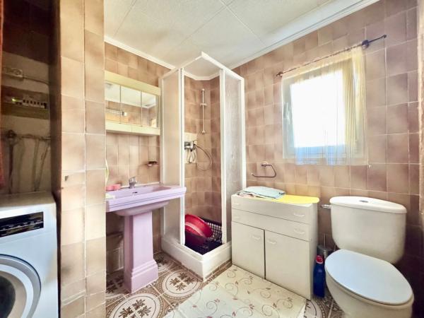 Casa independiente en camino de la Monja