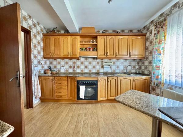 Casa independiente en camino de la Monja