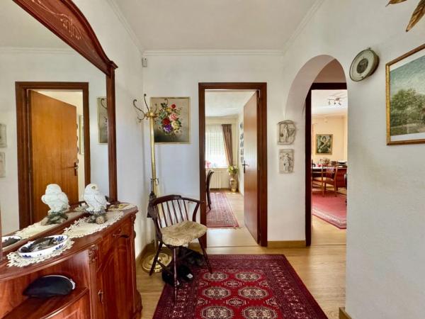 Casa independiente en camino de la Monja