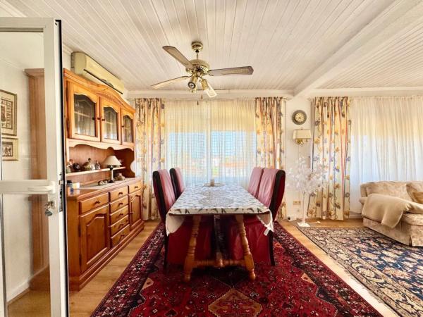 Casa independiente en camino de la Monja