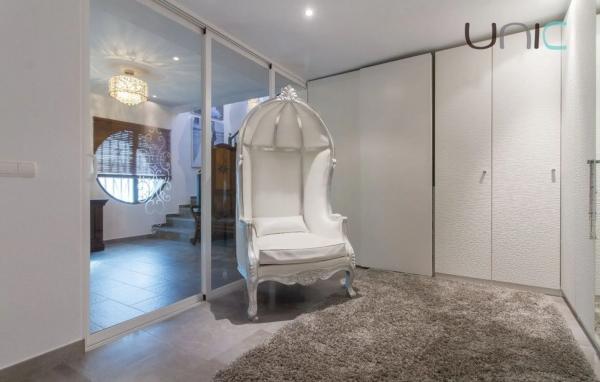 Casa independiente en avenida de Coloma