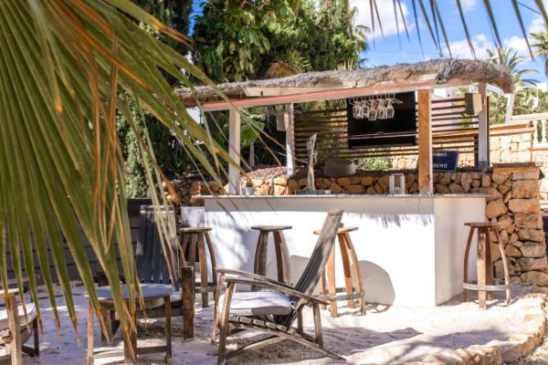 Chalet en Barranco Hondo