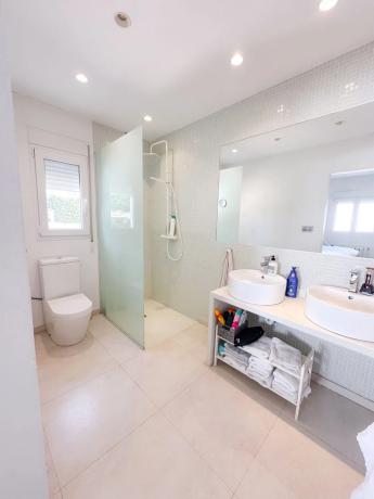 Chalet en Barranco Hondo