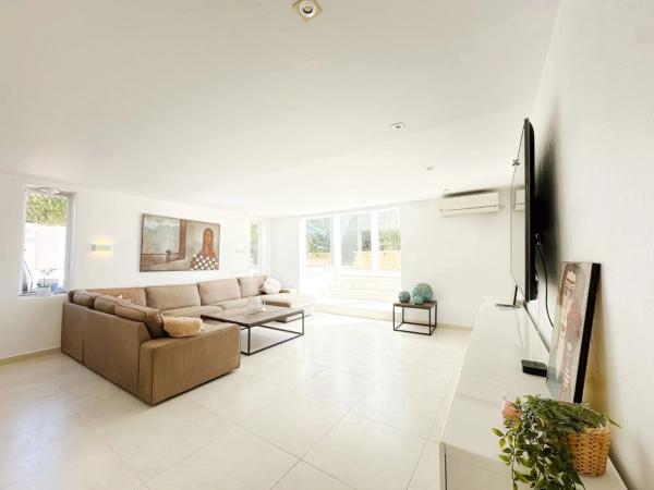 Chalet en Barranco Hondo