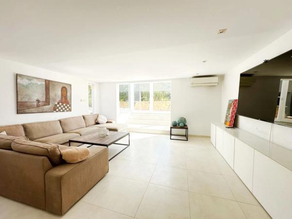 Chalet en Barranco Hondo