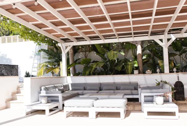 Chalet en Barranco Hondo