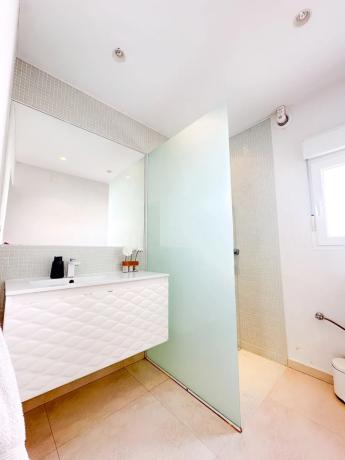 Chalet en Barranco Hondo