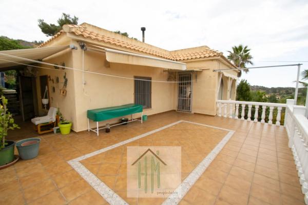 Casa independiente en Cv-760