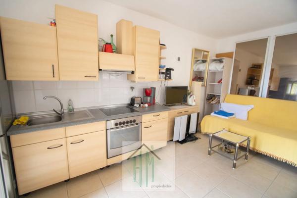 Casa independiente en Cv-760