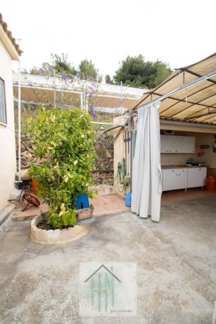 Casa independiente en Cv-760