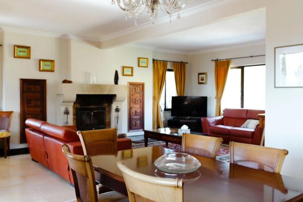 Chalet en La Nucia Pueblo