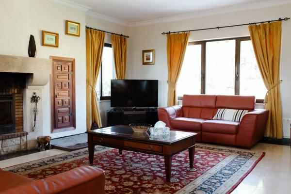 Chalet en La Nucia Pueblo