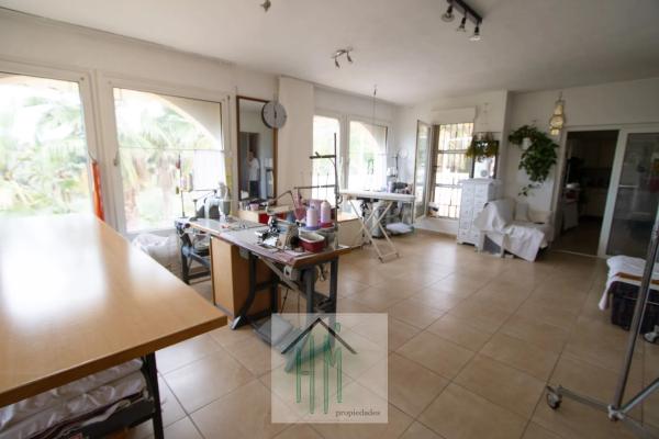 Casa independiente en Cv-760