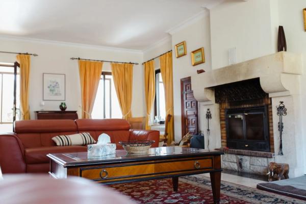 Chalet en La Nucia Pueblo