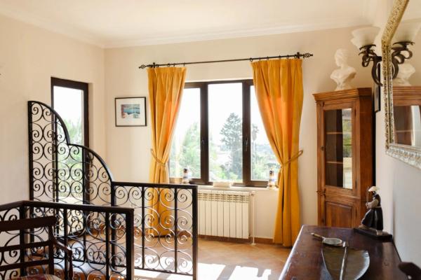 Chalet en La Nucia Pueblo