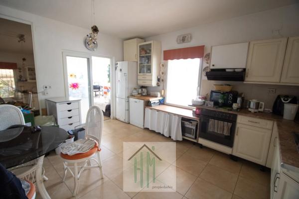 Casa independiente en Cv-760