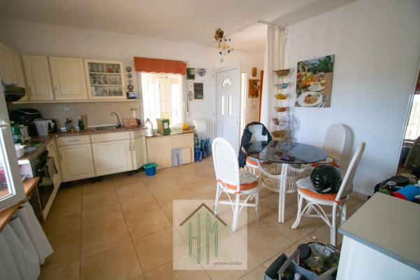 Casa independiente en Cv-760