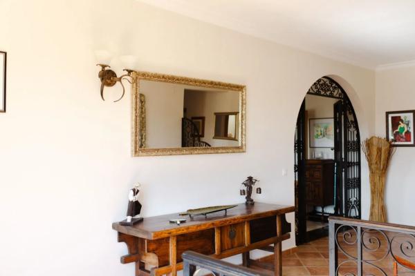 Chalet en La Nucia Pueblo