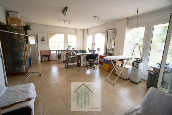 Casa independiente en Cv-760