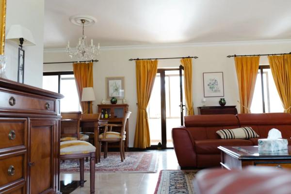 Chalet en La Nucia Pueblo