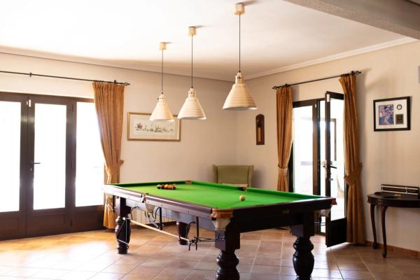 Chalet en La Nucia Pueblo