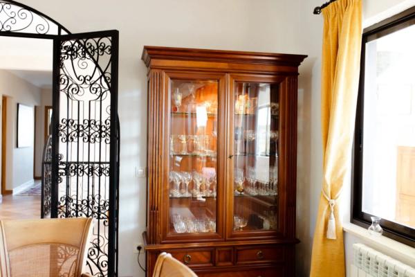 Chalet en La Nucia Pueblo