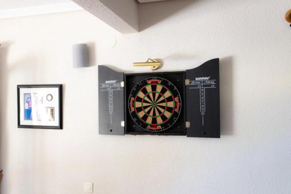 Chalet en La Nucia Pueblo