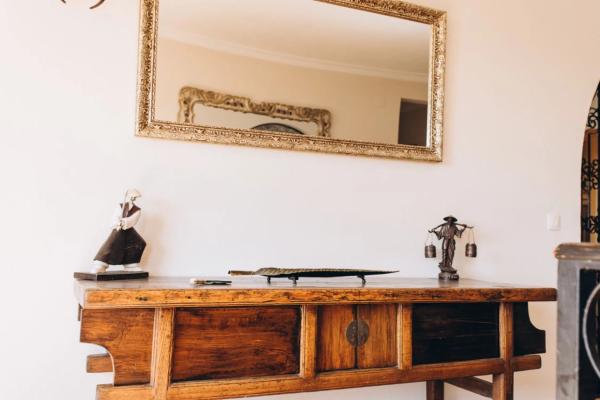 Chalet en La Nucia Pueblo