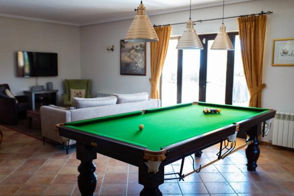 Chalet en La Nucia Pueblo