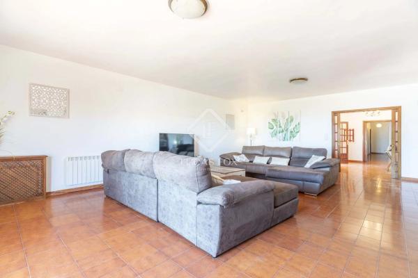 Casa independiente en Urbanizacion Caravana